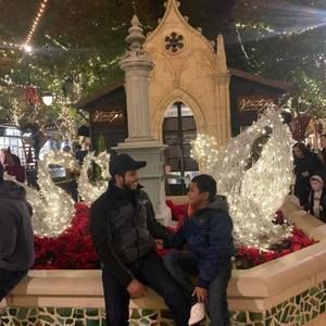 Meet your Posher, Manuel